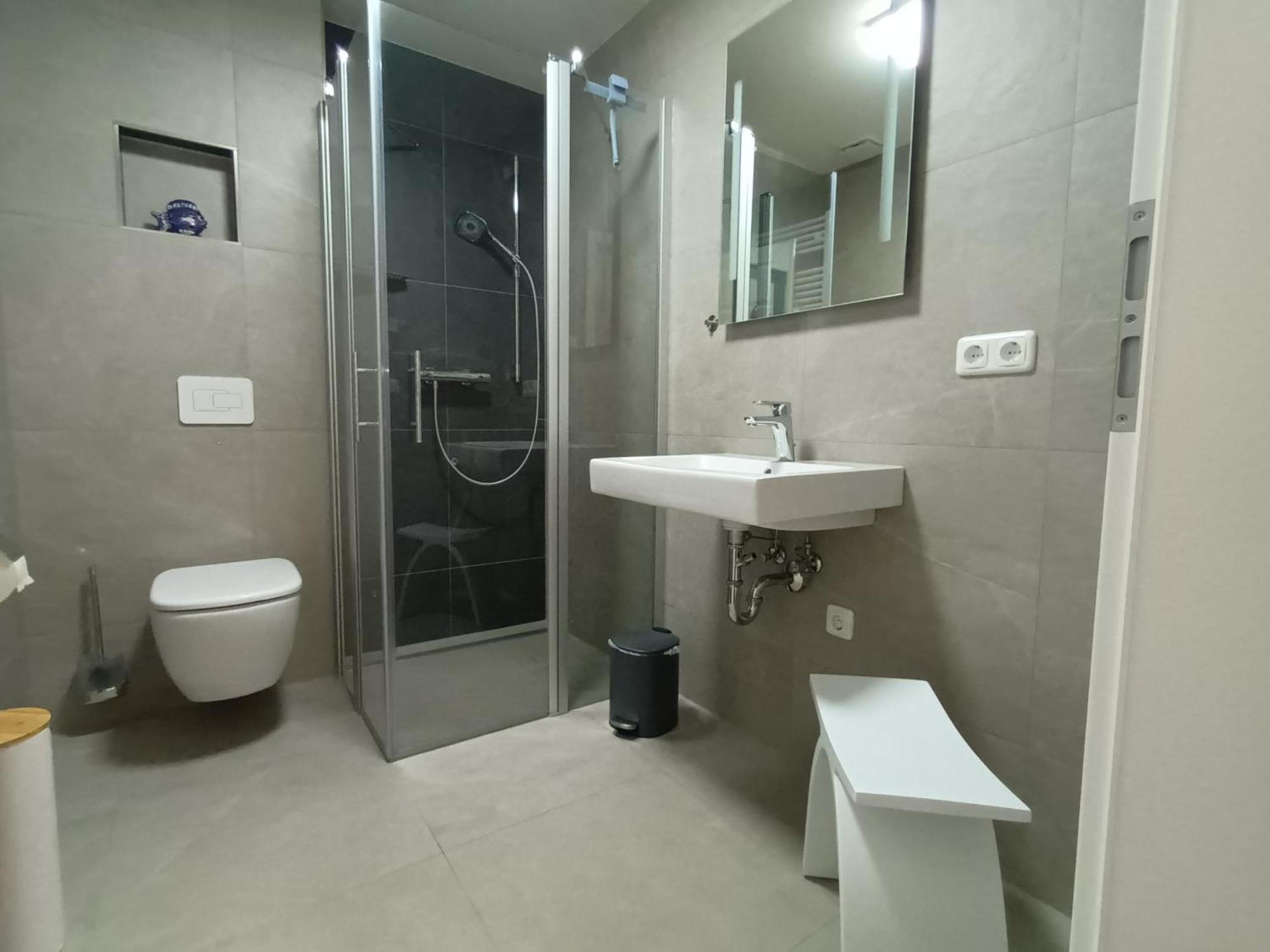 Metschke Appartement