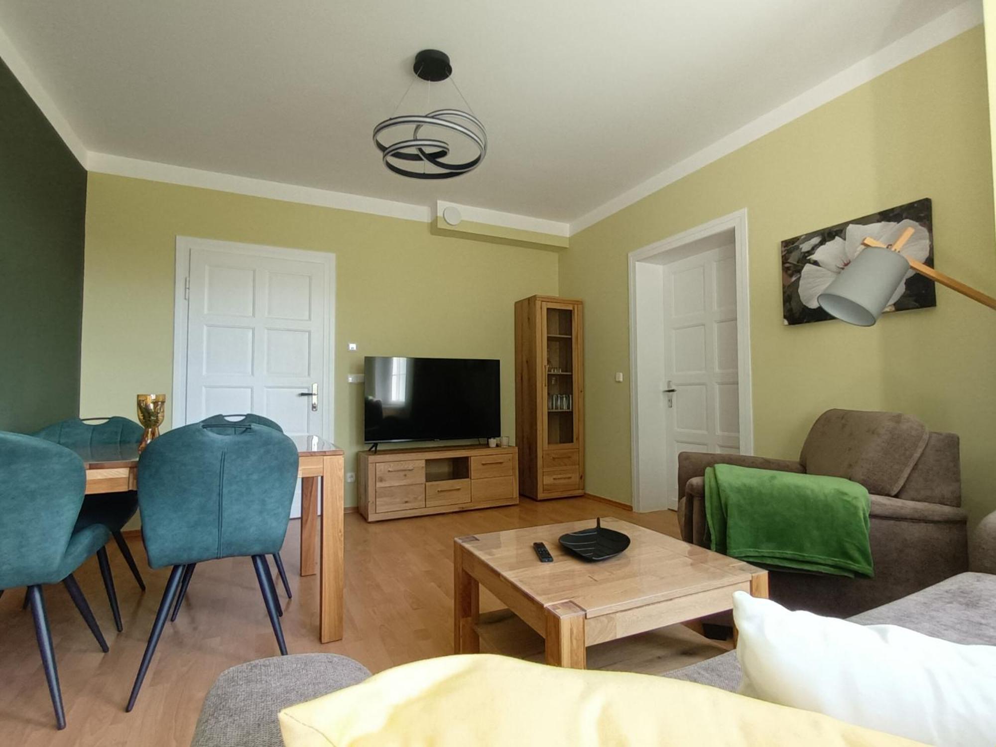 Metschke Appartement