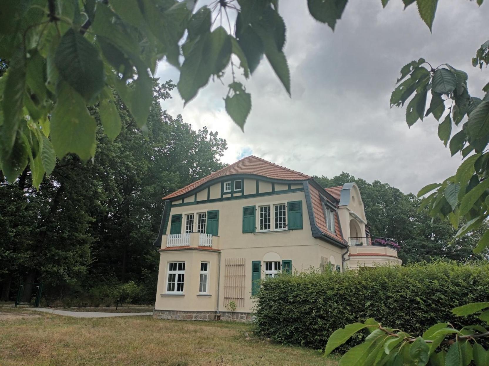 Appartement Metschke