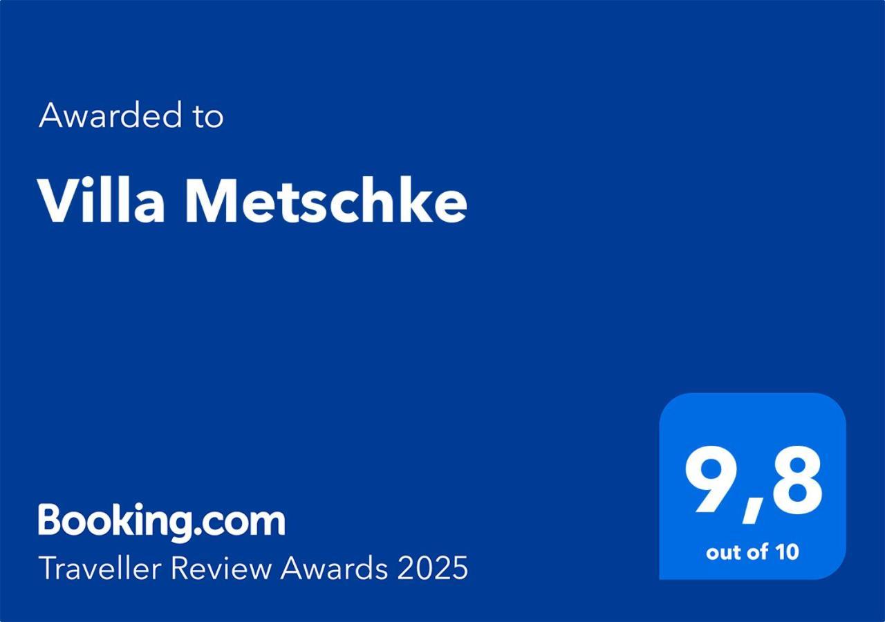 Appartamento Metschke